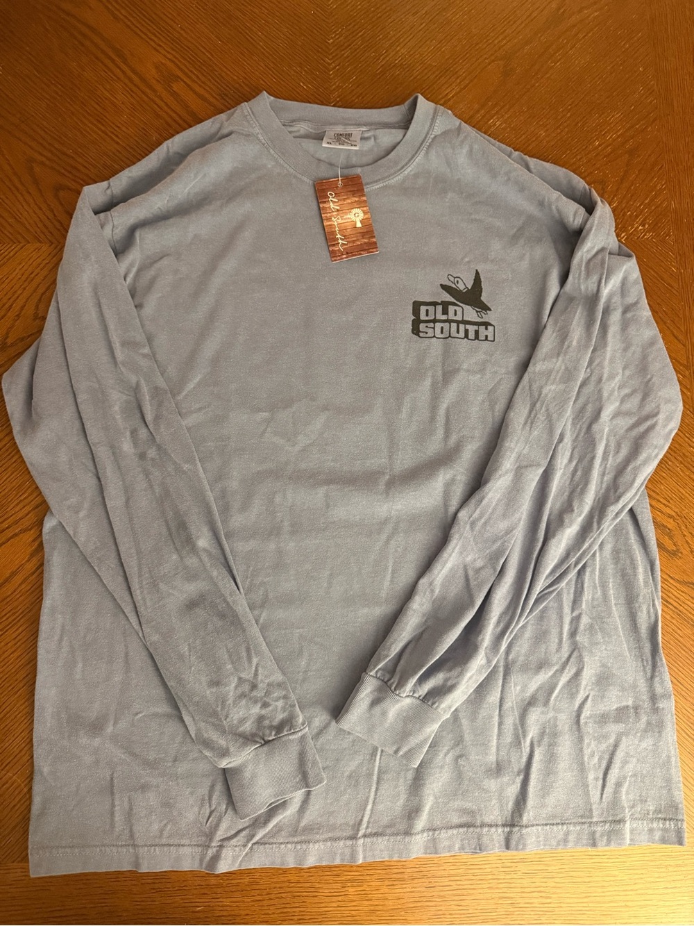 Duck Hunt Long-Sleeve t-shirt